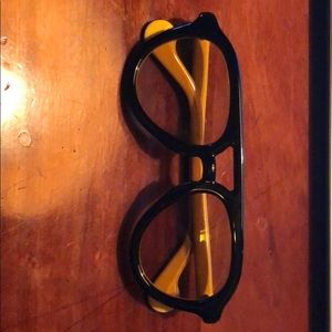 Moncler Sunglasses 52MM Plastic Sunglasses